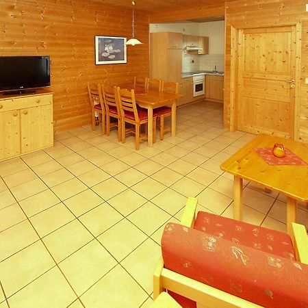 Holiday park Harz Hasselfelde - DMG03046-IYA Dış mekan fotoğraf