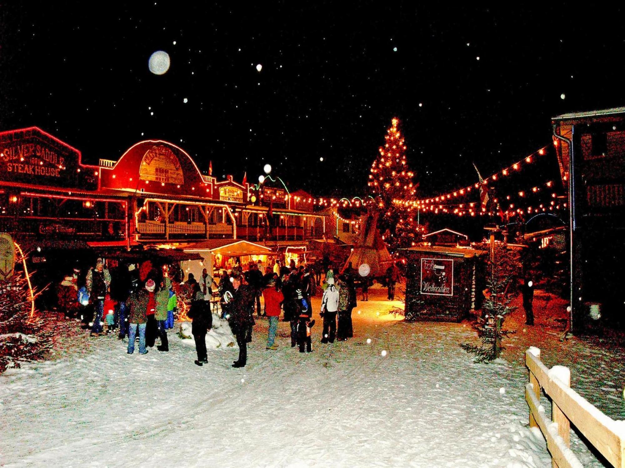 Holiday park Harz Hasselfelde - DMG03046-IYA Dış mekan fotoğraf